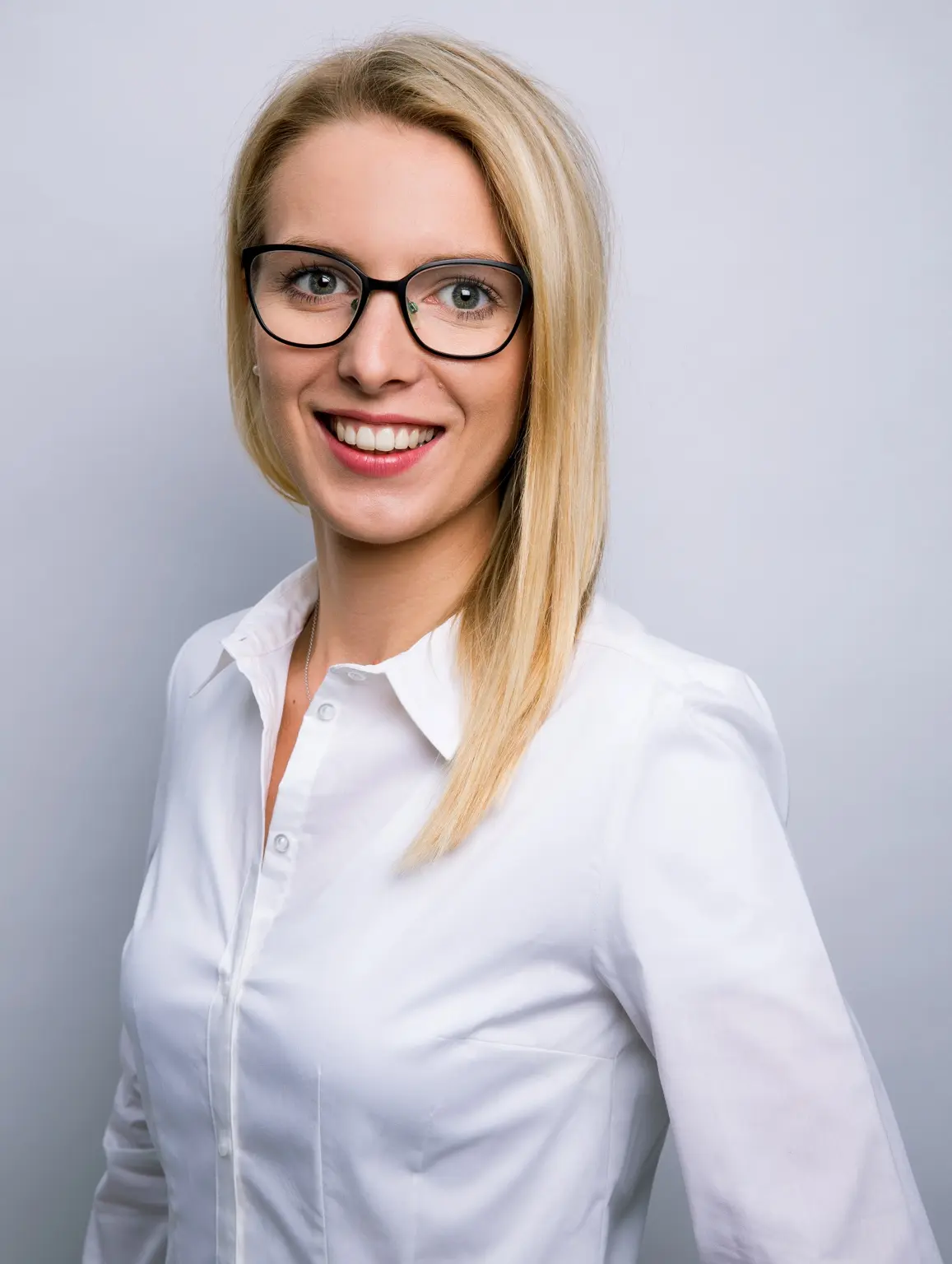 Melanie Haug